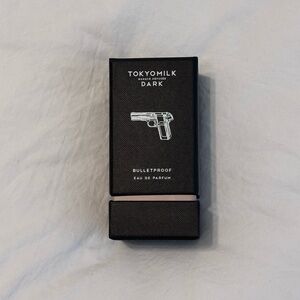 Tokyomilk Bulletproof